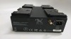 Anton Bauer LP4 Quad Gold-Mount Battery Charger - 2