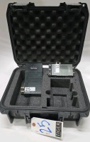 Teradek Bolt 500 XT 3G SDI - Transmitter and Receiver w/Case