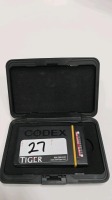 Codex 2TB Compact Drive w/Codex Case