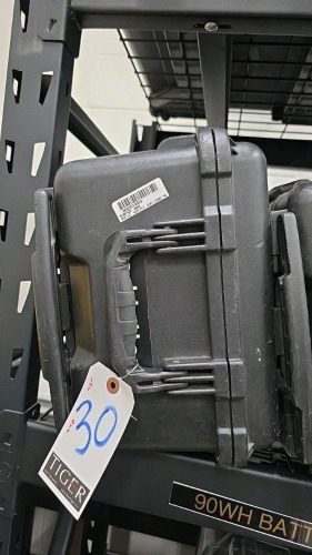 Pelican 1510 Case
