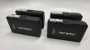 Anton Bauer Gold Mount Batteries