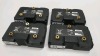 Anton Bauer Gold Mount Batteries - 2