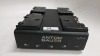 Anton Bauer LP4 Quad Gold-Mount Battery Charger