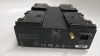 Anton Bauer LP4 Quad Gold-Mount Battery Charger - 2