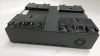 Anton Bauer LP4 Quad Gold-Mount Battery Charger - 3