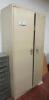 Storage Cabinets - 2