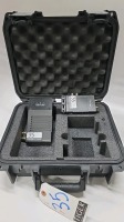 Teradek Bolt 500 XT 3G SDI - Transmitter and Receiver w/Case