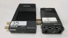 Teradek Bolt 500 XT 3G SDI - Transmitter and Receiver w/Case - 2