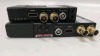 Teradek Bolt 500 XT 3G SDI - Transmitter and Receiver w/Case - 3