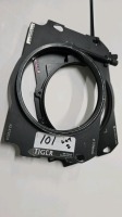 4x5 Lens Clamp Adapters (104mm)