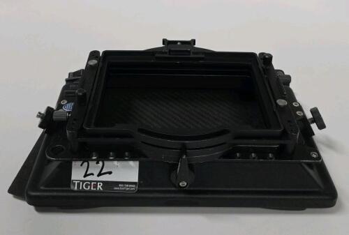 Arri LBM 4x5 Matte Box