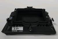 Arri LBM 4x5 Matte Box