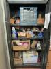 Storage Cabinets - 5