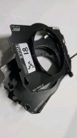ARRI LMB 4x5 Lens Clamp Adapters (95mm)