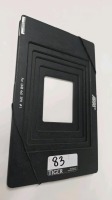 Arri Hard Matte Set
