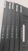 Arri Hard Matte Set - 3