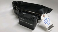 Anton Bauer Dual Voltage Snap-on Battery Belt
