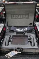SmallHD Cine 7 Bolt 4K Wireless Monitor w/Case