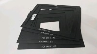 Arri Hard Matte Set