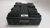 Anton Bauer LP4 Quad Gold-Mount Battery Charger