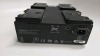 Anton Bauer LP4 Quad Gold-Mount Battery Charger - 2