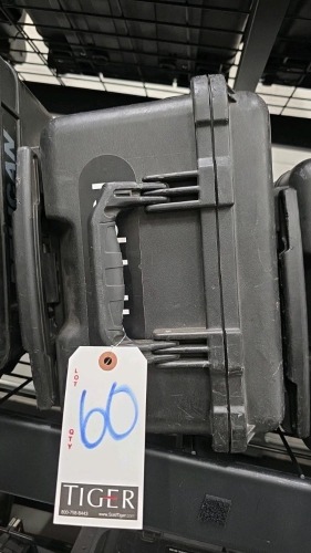 Pelican 1510 Case