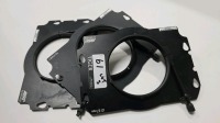 ARRI LMB 4x5 Lens Clamp Adapters (87mm)