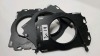 ARRI LMB 4x5 Lens Clamp Adapters (87mm)