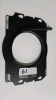 ARRI LMB 4x5 Lens Clamp Adapters (87mm) - 2