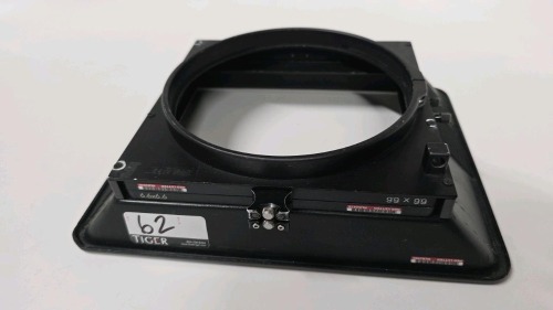 Arri LBM 6X6 Matte Box