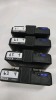 Anton Bauer Gold Mount Batteries - 3