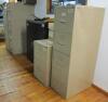 Filing Cabinets - 2
