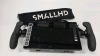 Small HD 703 Bolt Wireless Monitor w/Case - 2