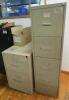 Filing Cabinets - 3
