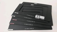 Arri Hard Matte Set