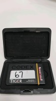 Codex 2TB Compact Drive w/Codex Case