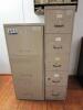 Filing Cabinets - 4