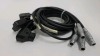 36" 2Pin DTAP Cables