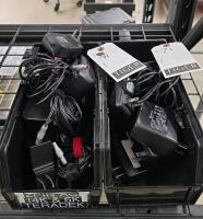2 Pin AC Power Adapters
