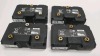 Anton Bauer Gold Mount Batteries - 2