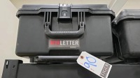 Pelican iM2720 Storm Case