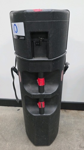 SKB Tripod Case w/Wheels