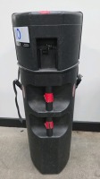 SKB Tripod Case w/Wheels