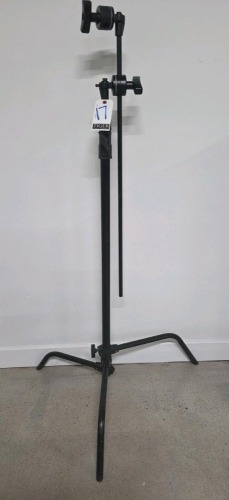 Kupo 40" Double Riser C-Stand