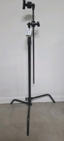 Kupo 40" Double Riser C-Stand
