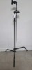 Kupo 40" Double Riser C-Stand