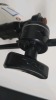 Kupo 40" Double Riser C-Stand - 3