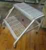 Metal Step Stool