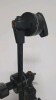 Kupo 40" Double Riser C-Stand - 5