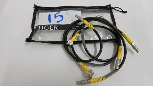Arri MVF Cables